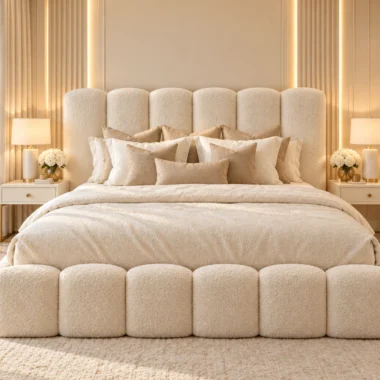 Orlando Teddy Bed Guildford
