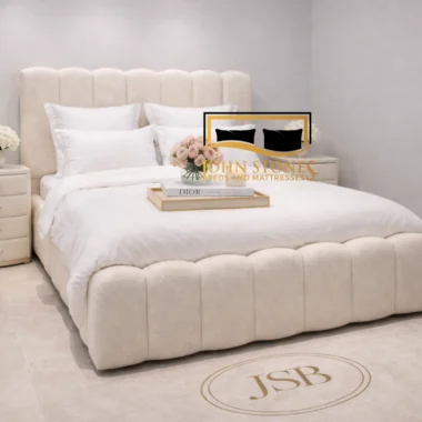 Orlando Teddy Bed Main 2