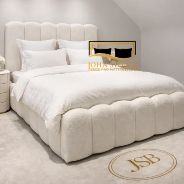 Orlando Teddy Bed Main 3