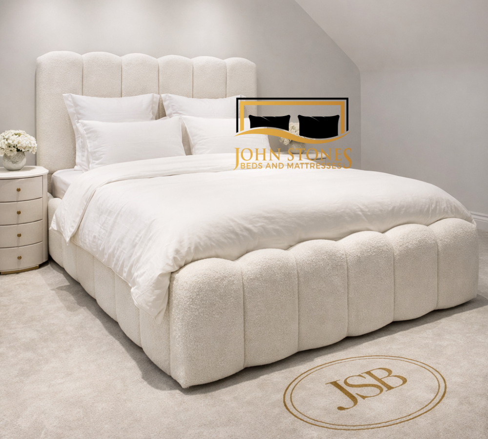 Orlando Teddy Bed Main 3
