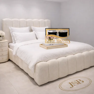 Orlando Teddy Bed Main