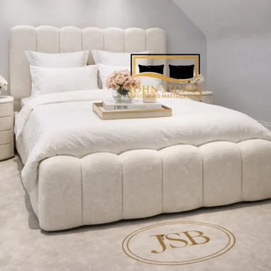 Orlando Teddy Bed Main 4