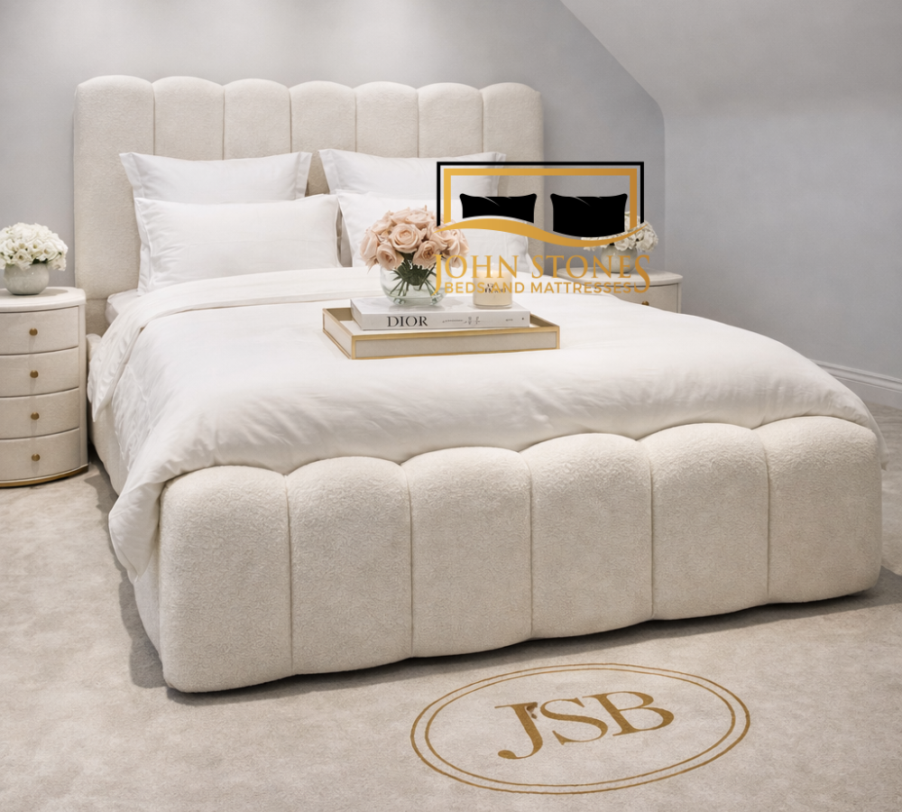 Orlando Teddy Bed Main 4