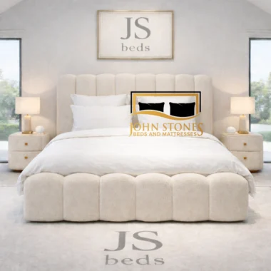 Orlando Teddy Bed Main 5