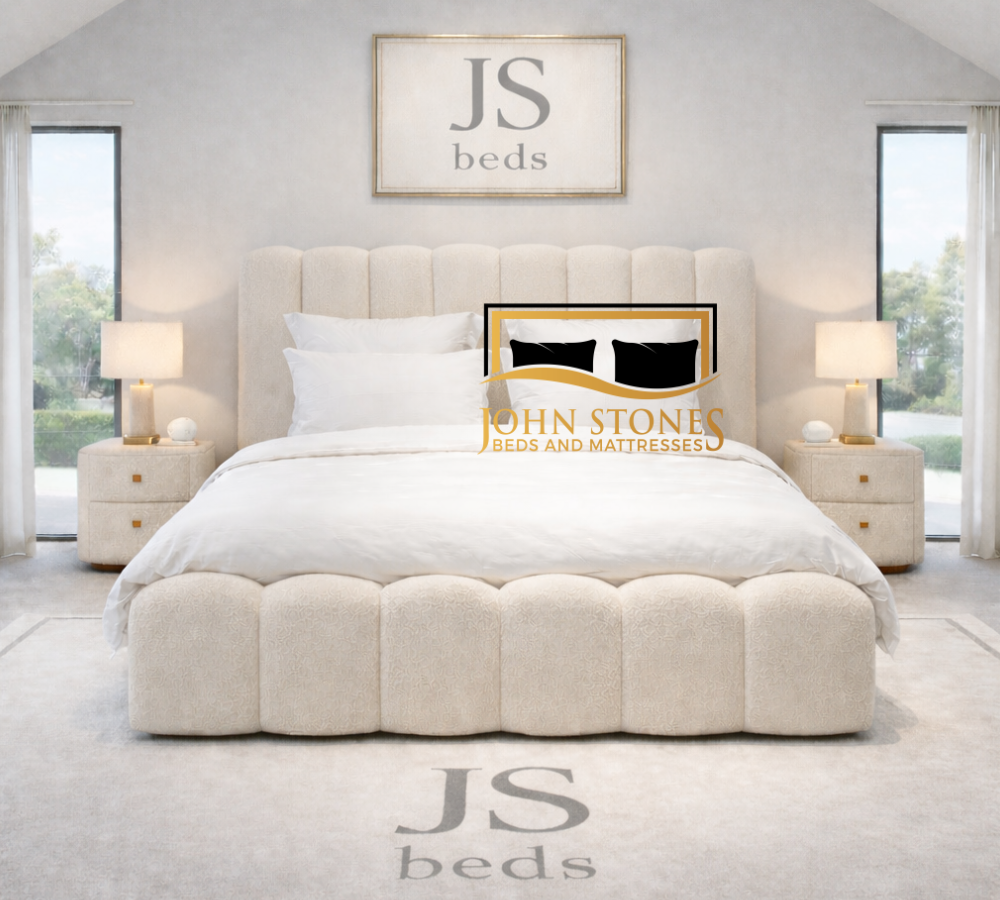 Orlando Teddy Bed Main 5