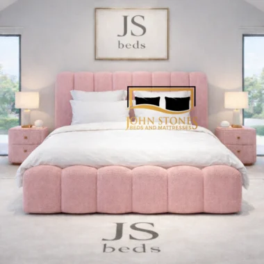 Orlando Teddy Bed Main 6