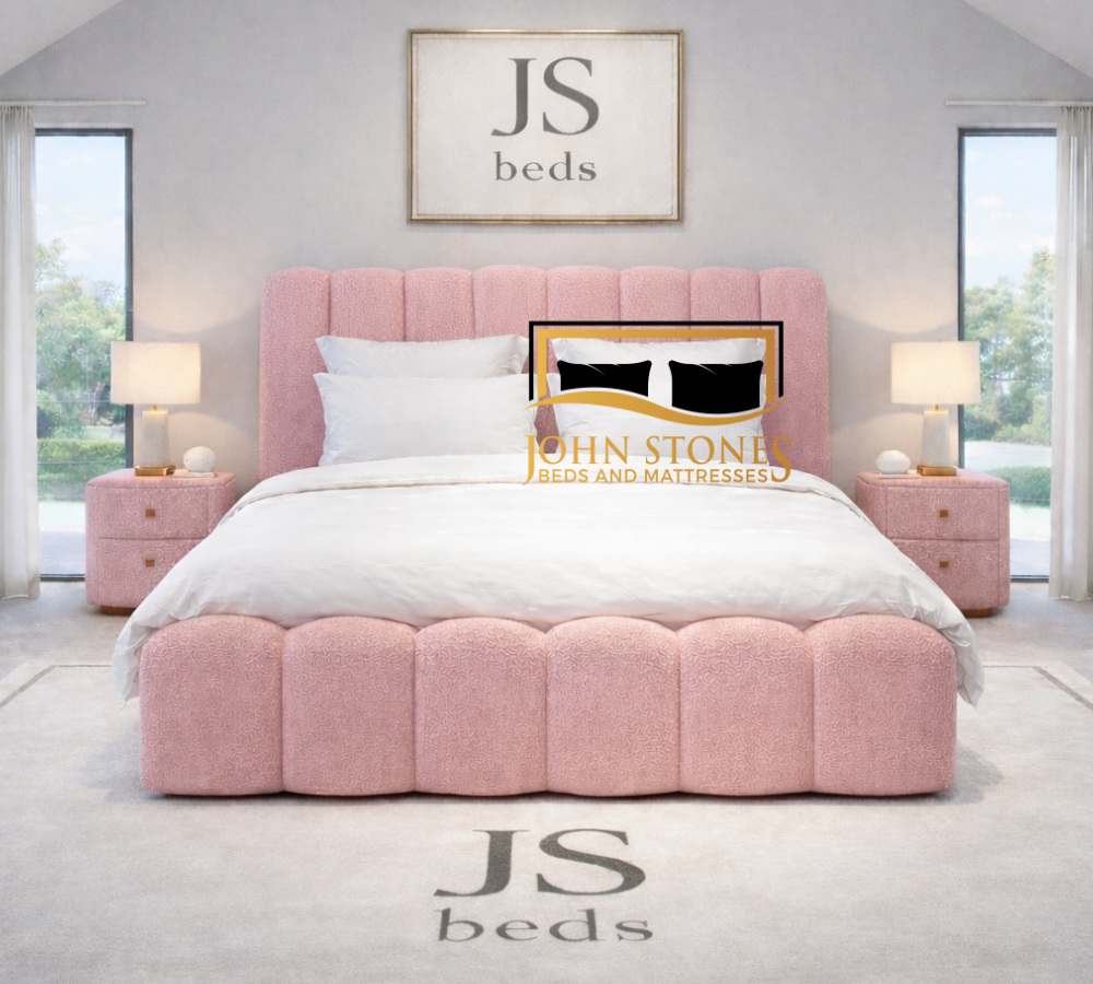 Orlando Teddy Bed Main 6