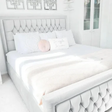Princess Bed Main