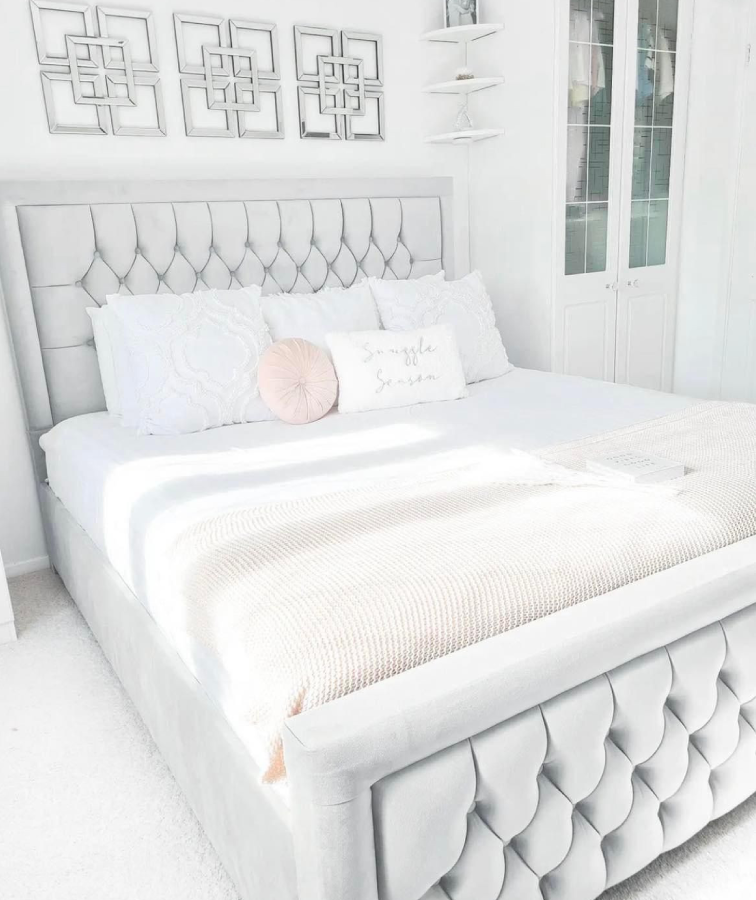 Princess Bed Main