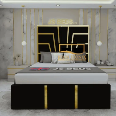 Simba Luxury Bed Main 2