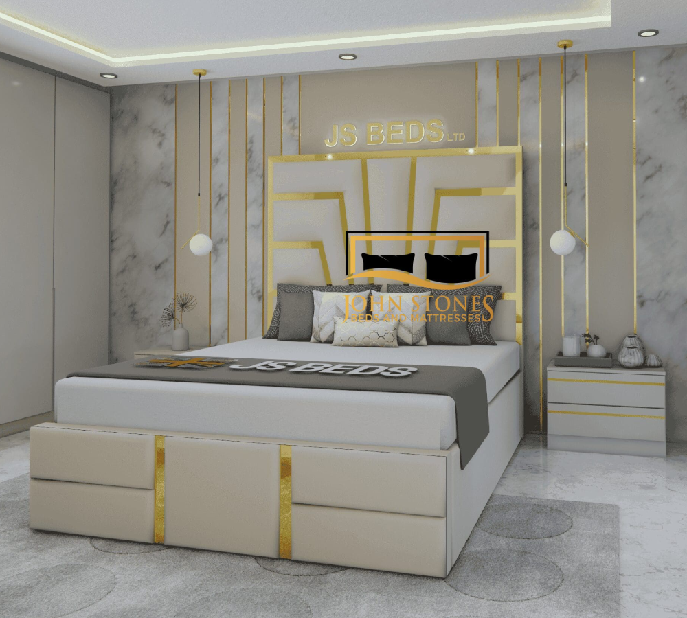Simba Luxury Bed Main 3