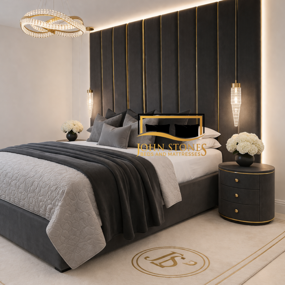 The Atlantis Bed Main 2