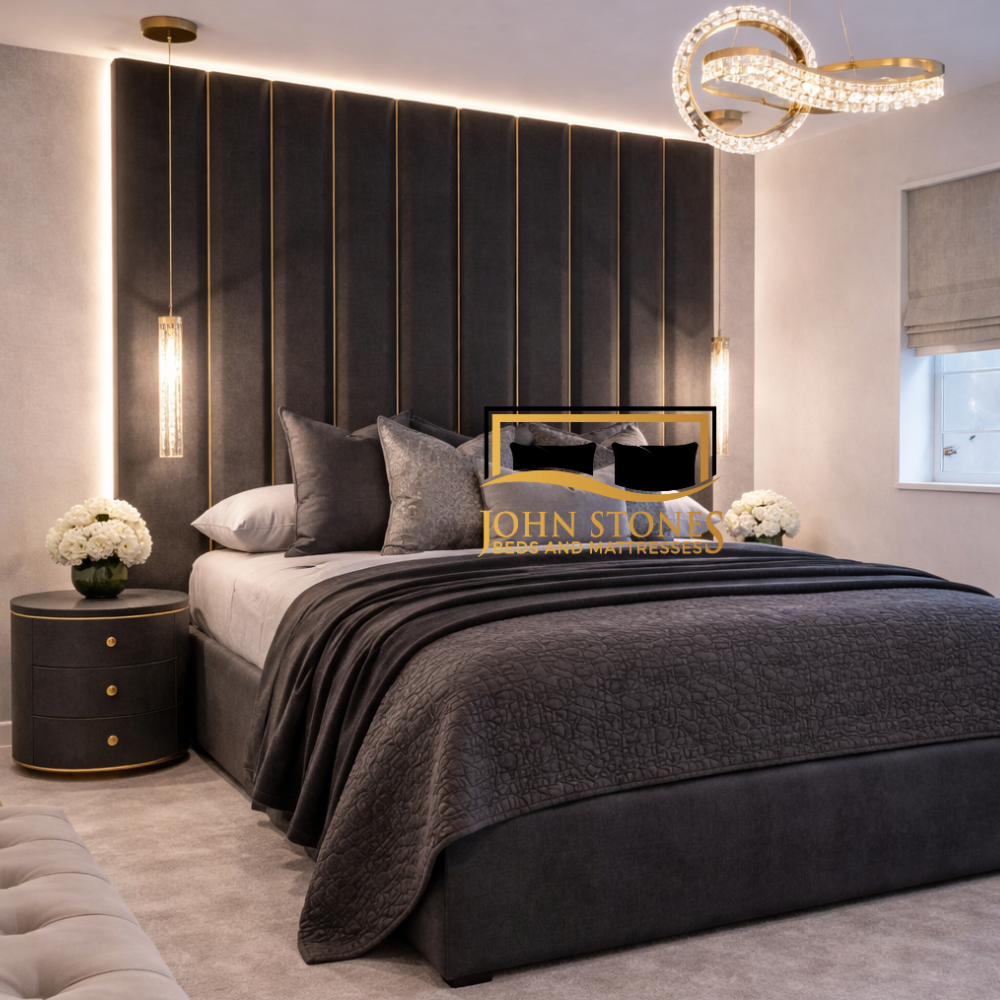 The Atlantis Bed Main 3