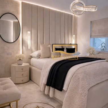 The Atlantis Bed Main