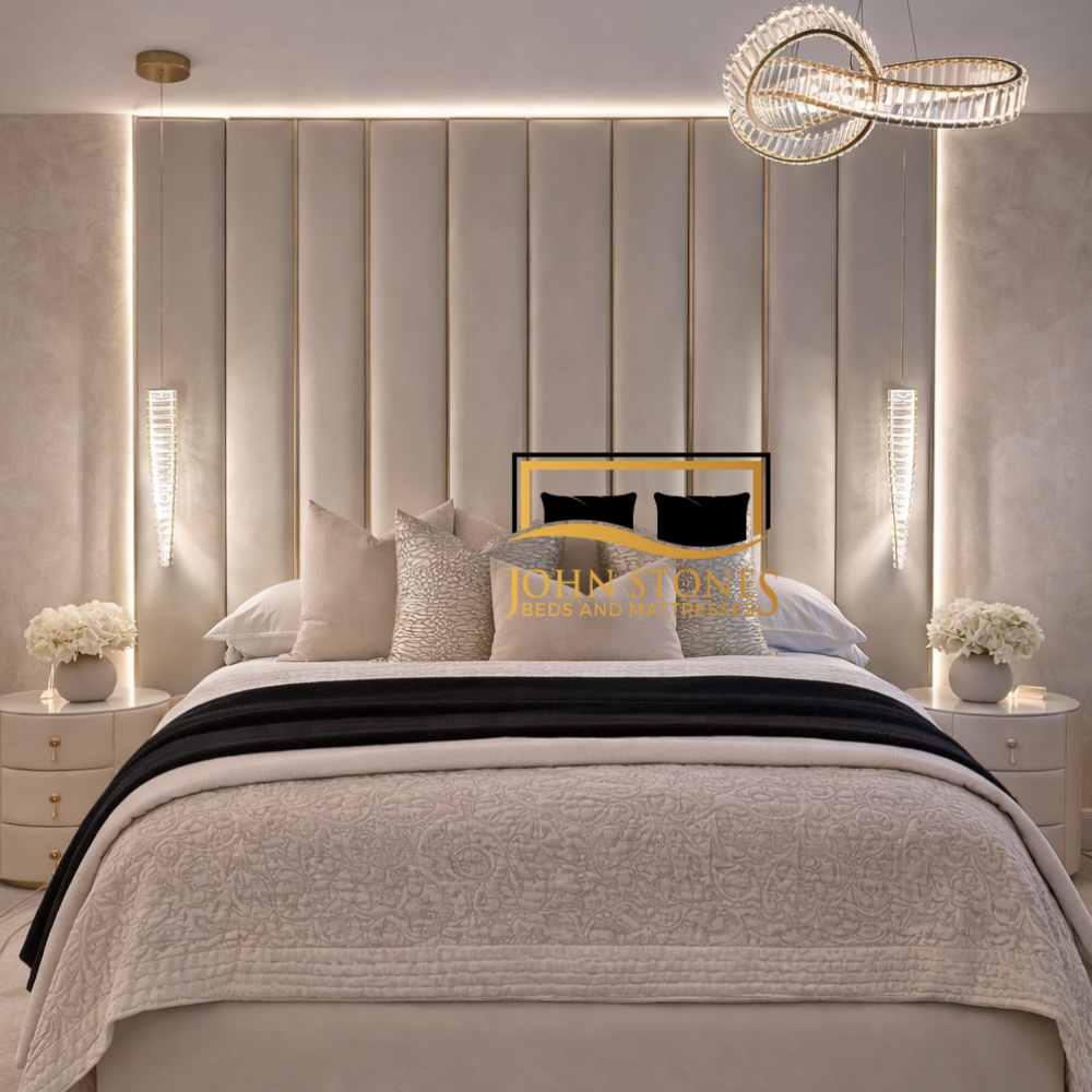 The Atlantis Bed Main 4