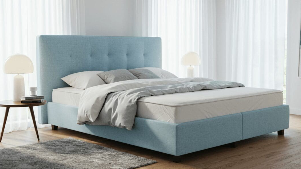 Transform Your Space With Elegant Bed Designs