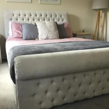 Tuscany Bed Main 2