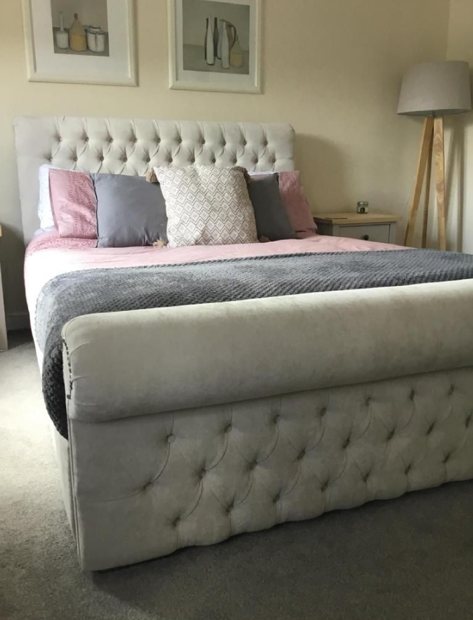 Tuscany Bed Main 2