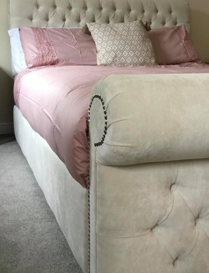 Tuscany Bed Main 3