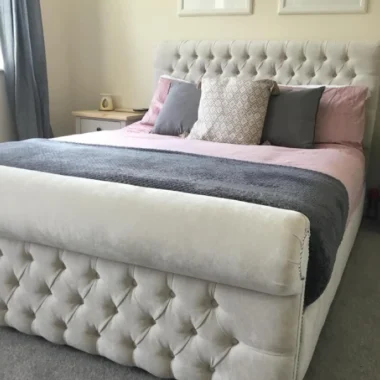Tuscany Bed Main