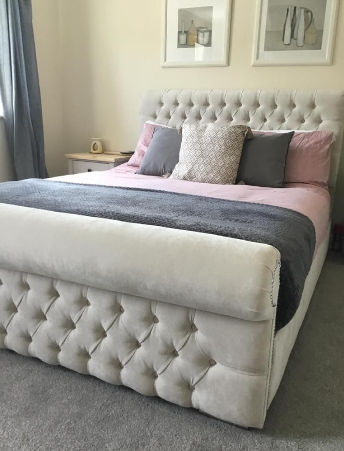 Tuscany Bed Main