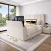 Valencia Tv Bed Main