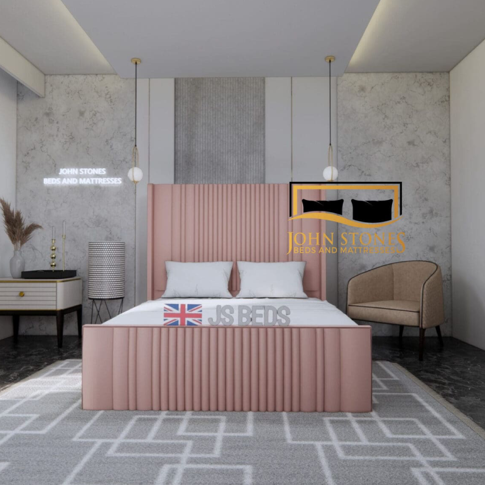 Vegas Bed Main 2