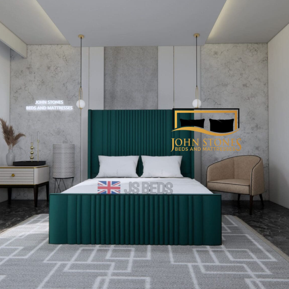 Vegas Bed Main 3