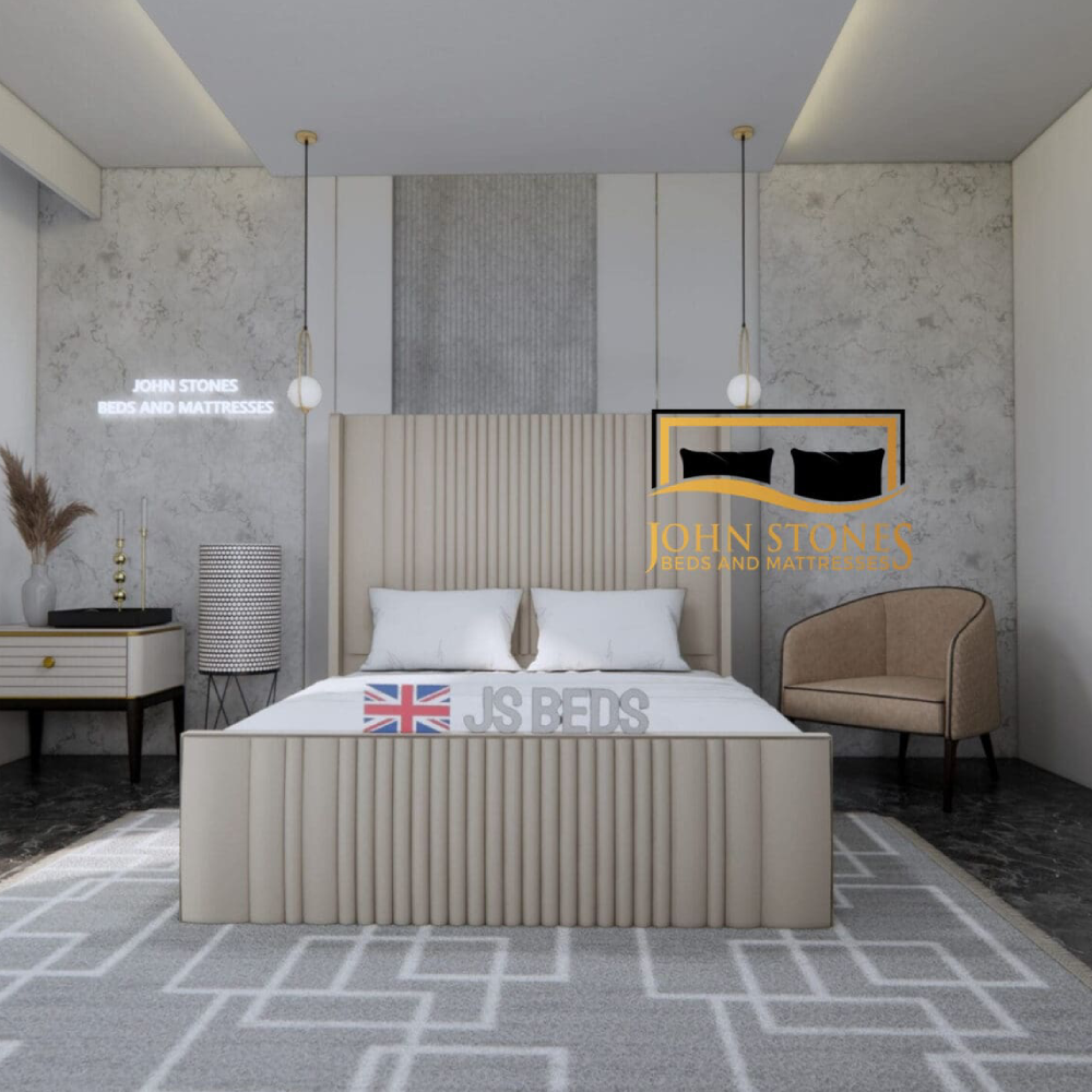 Vegas Bed Main