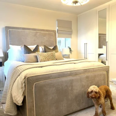 Victoria Bed Main 2