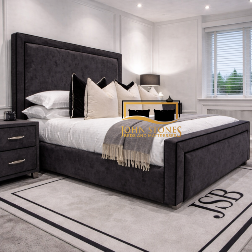 Victoria Bed Main