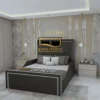 Victoria Kids Bed Main
