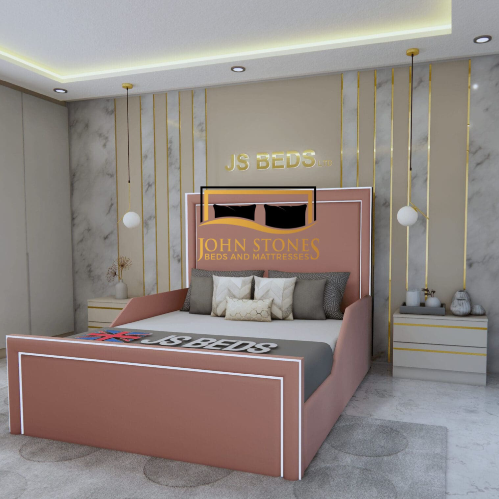 Victoria Kids Bed Main 2