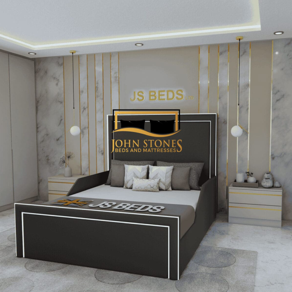 Victoria Kids Bed Main