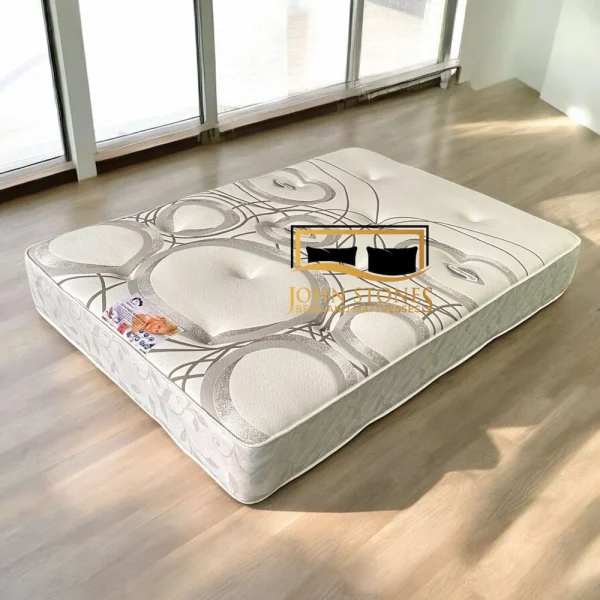 What Is An Orthopaedic Mattress