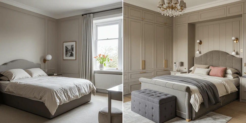 Why Choose Bespoke Over Standard Options Bedrooms Min