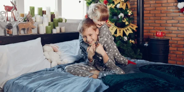 Brother With Sister Best Luxury Bed