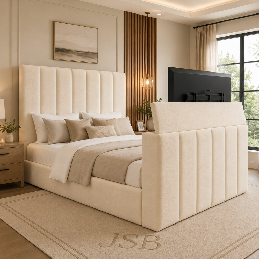 Dior Tv Bed Main