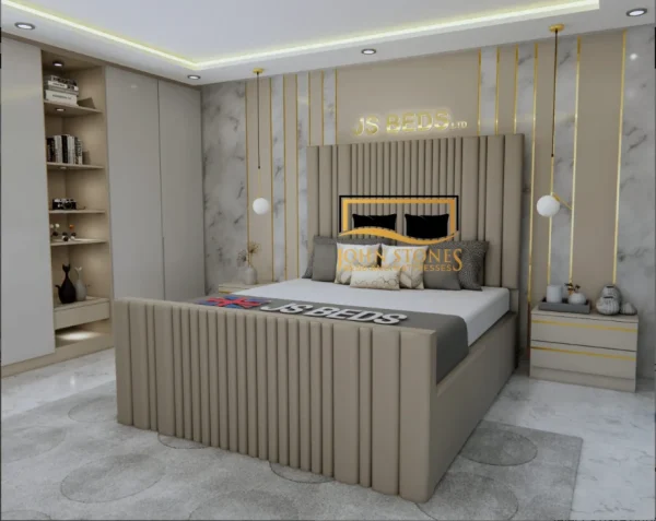 Is A Queen Size Bed Bigger Than King