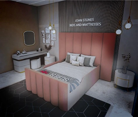 Johns Stones Best Kids Bed Uk
