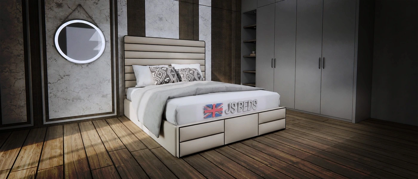Johns Stones Best Luxury Bed Uk